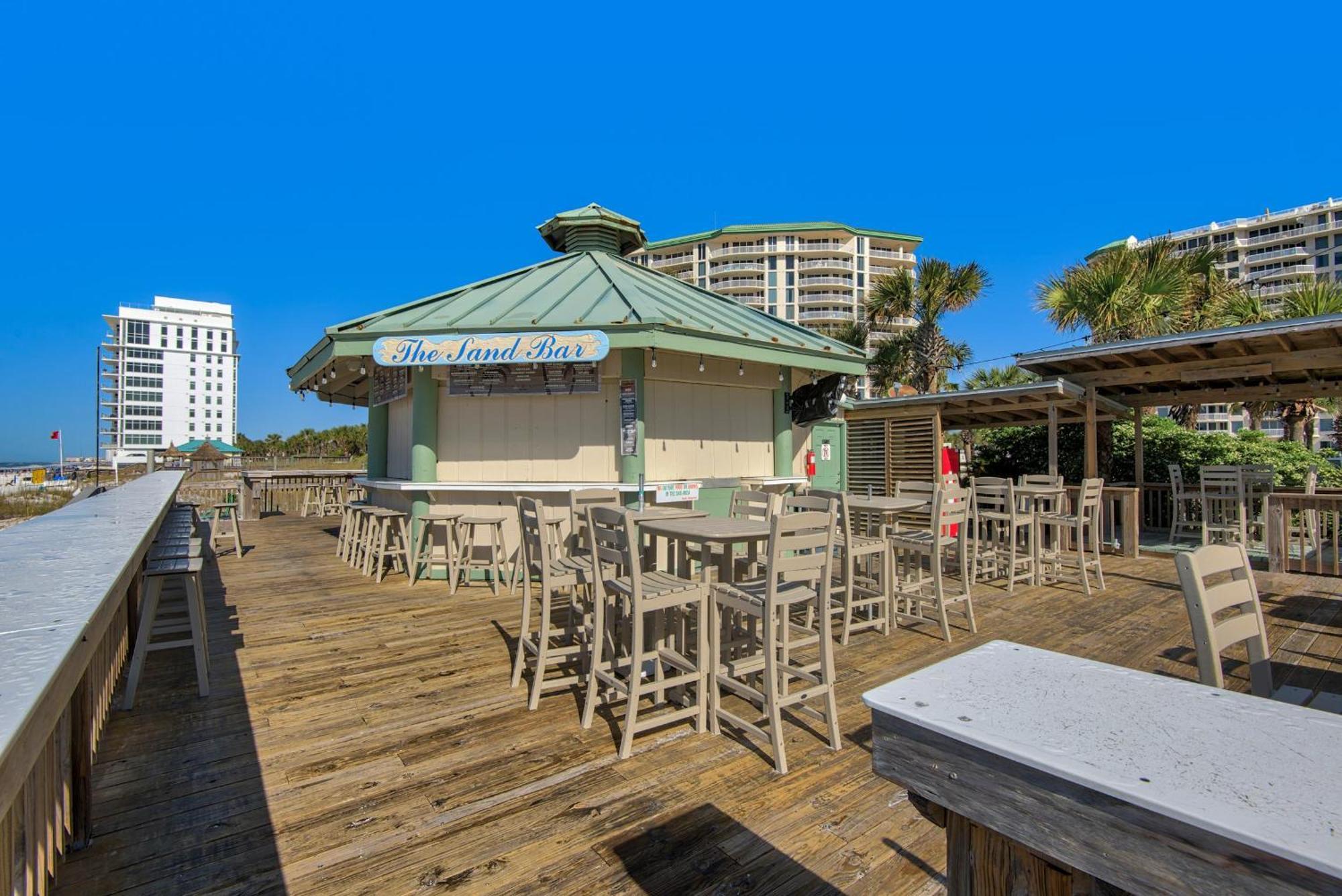Appartamento St. Lucia 802 Destin Esterno foto