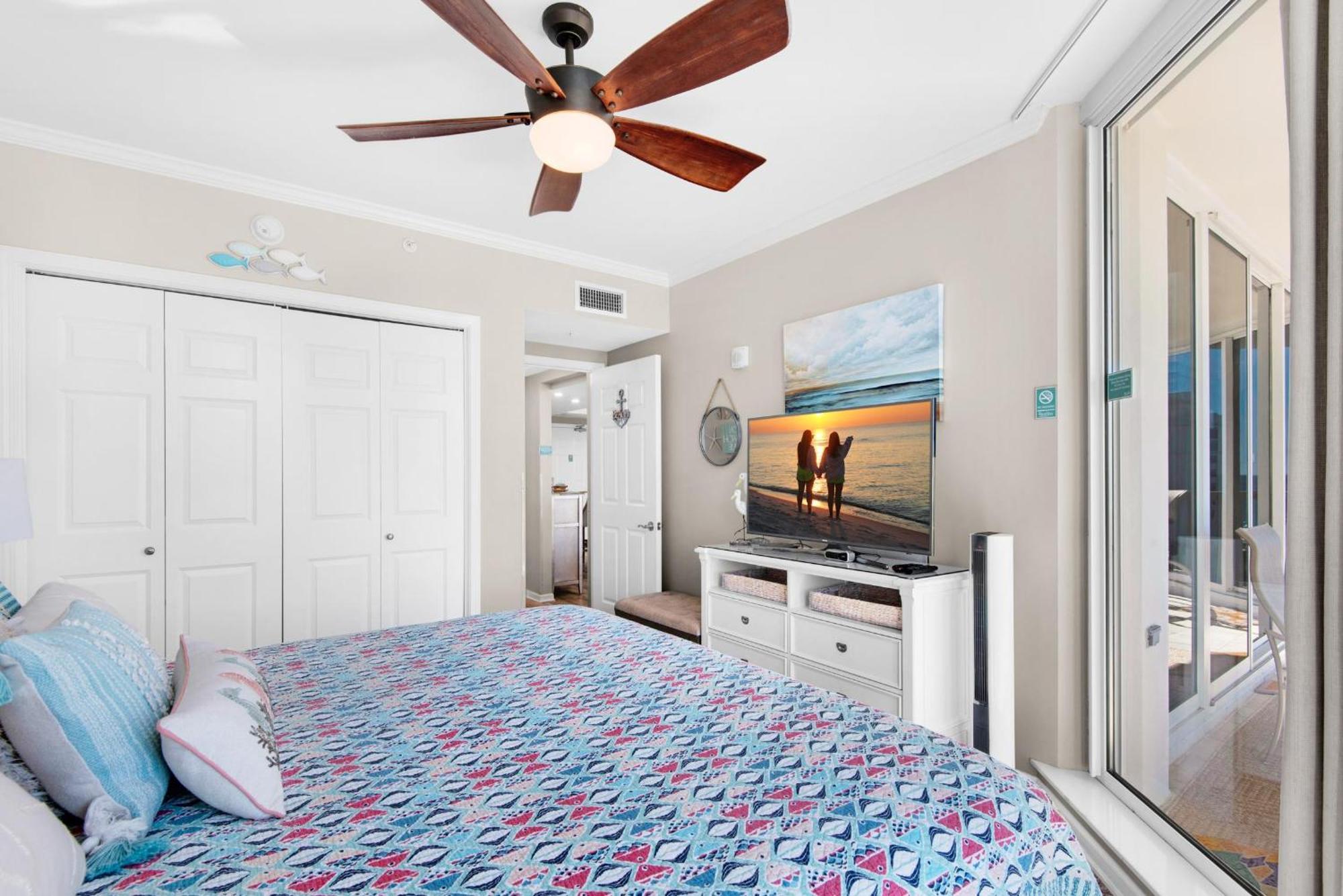 Appartamento St. Lucia 802 Destin Esterno foto