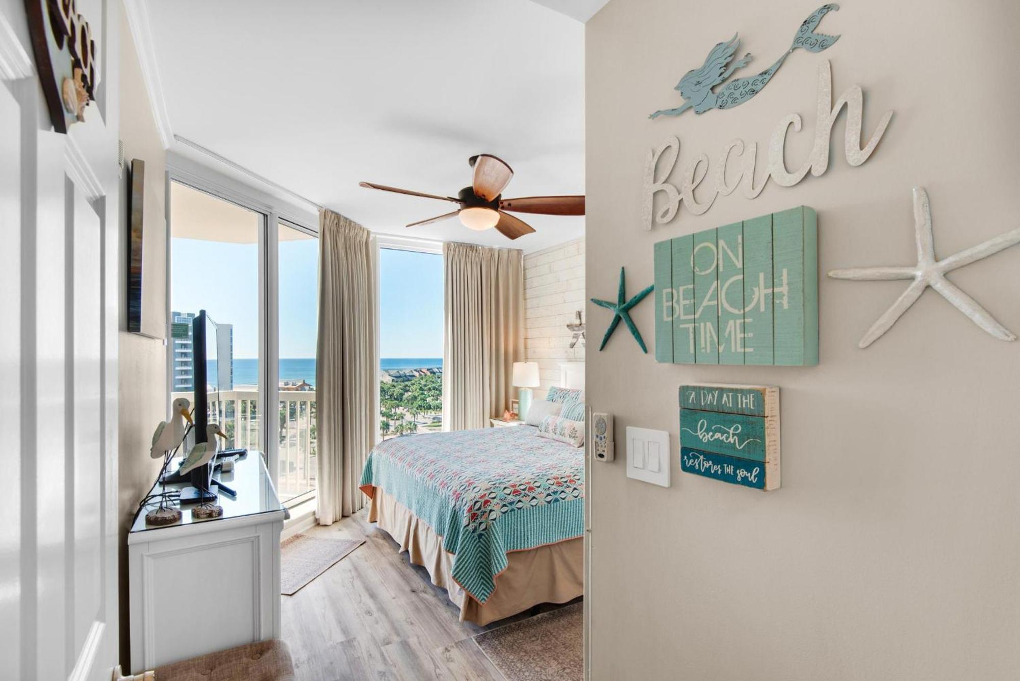 Appartamento St. Lucia 802 Destin Esterno foto