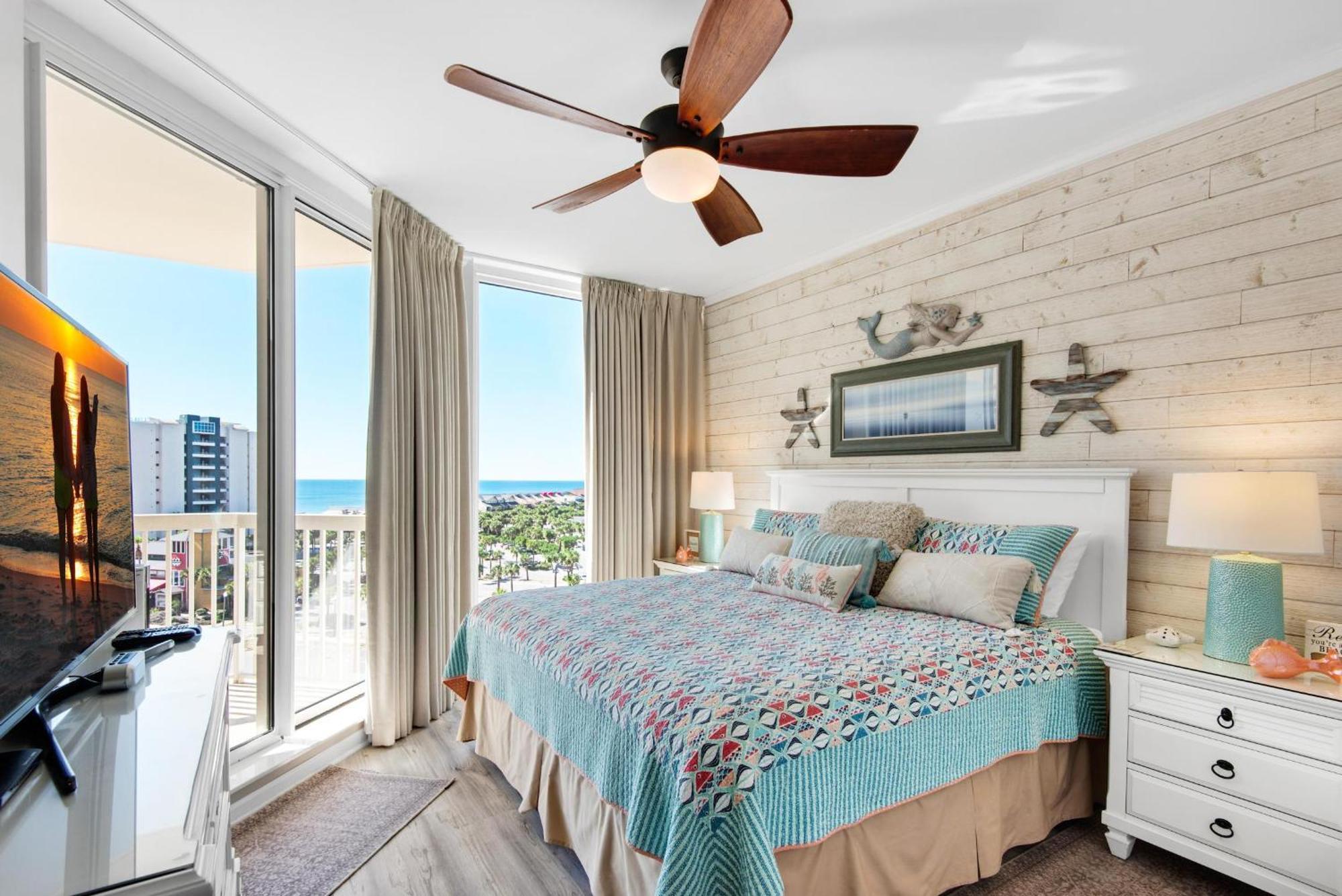 Appartamento St. Lucia 802 Destin Esterno foto